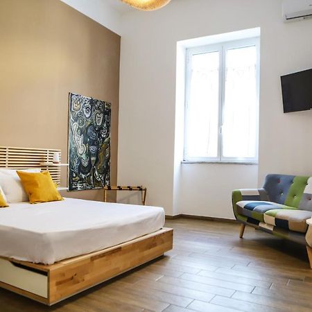 Flego Pozzuoli By Wonderful Italy Apartment Exterior photo