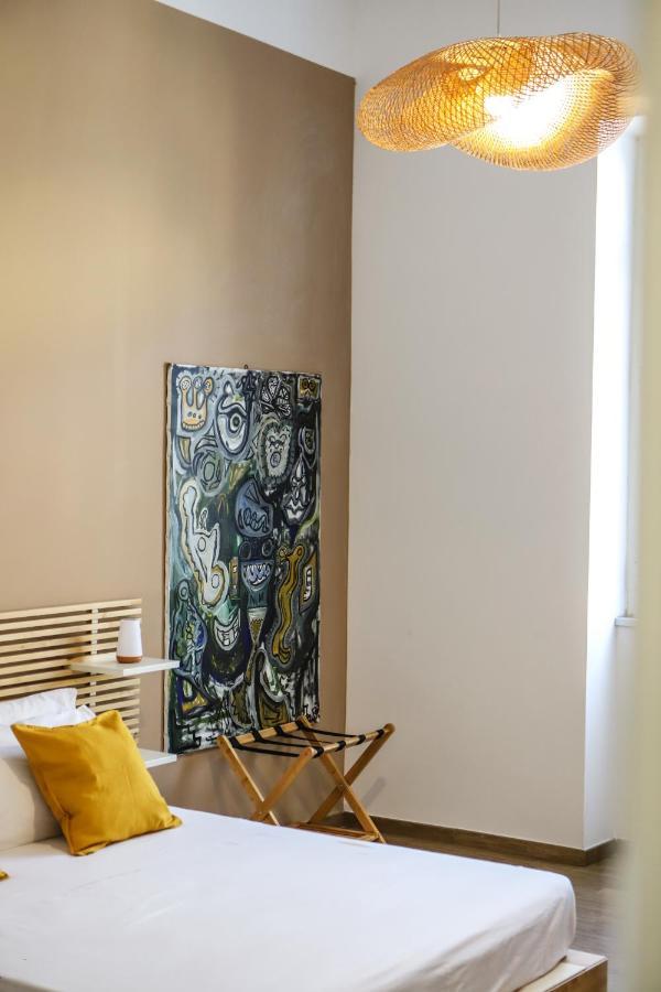 Flego Pozzuoli By Wonderful Italy Apartment Exterior photo