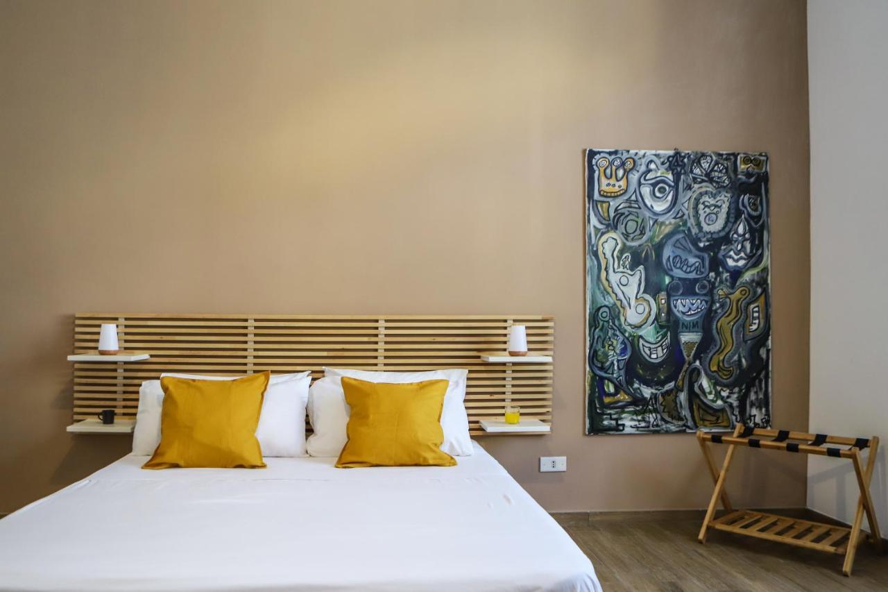 Flego Pozzuoli By Wonderful Italy Apartment Exterior photo