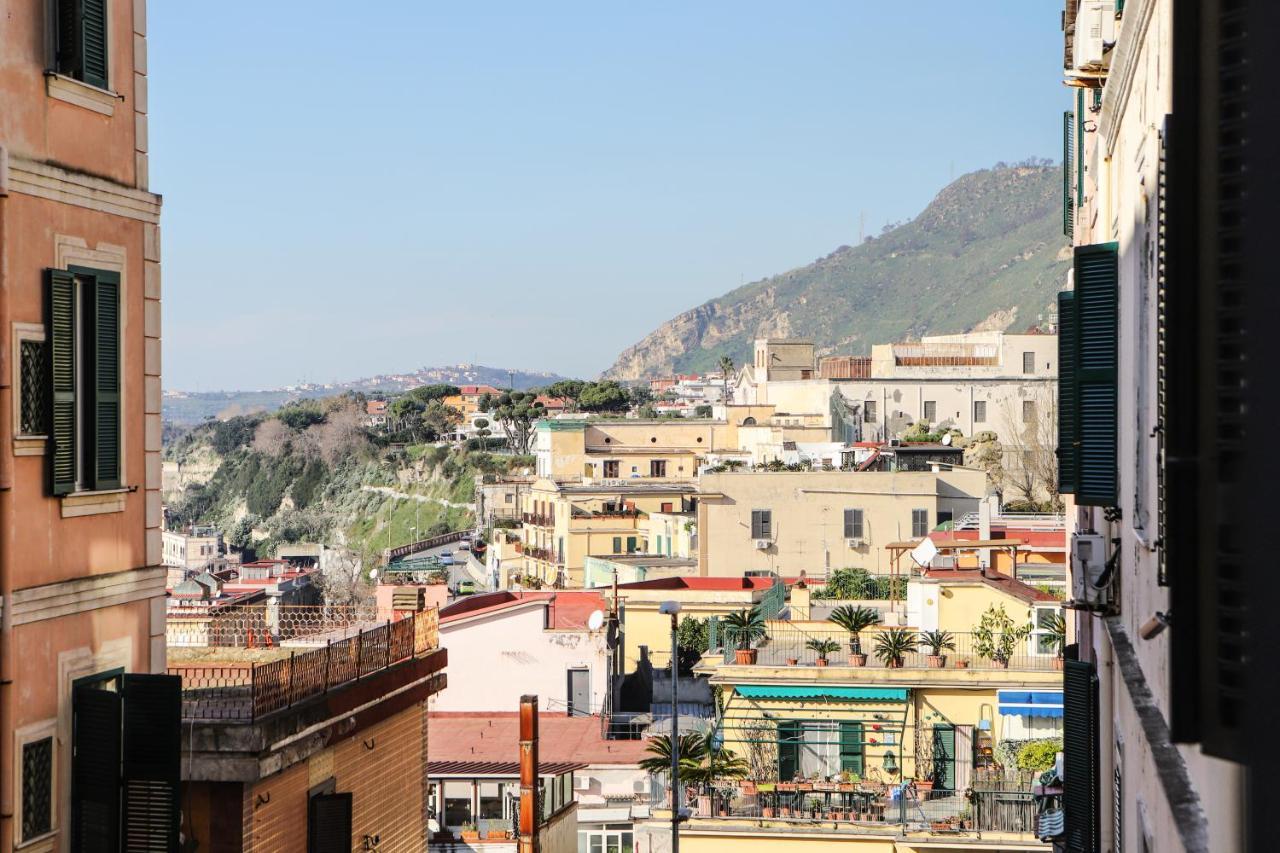 Flego Pozzuoli By Wonderful Italy Apartment Exterior photo