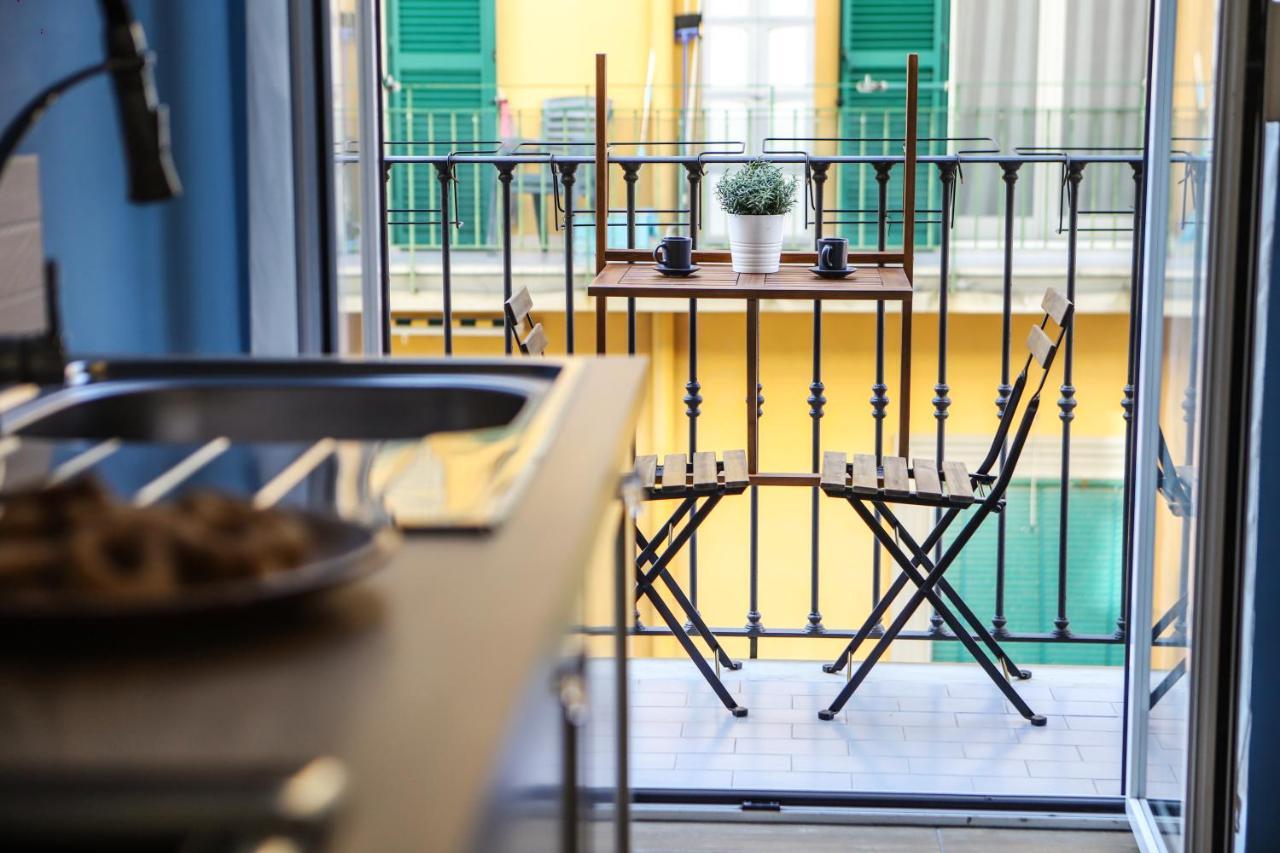 Flego Pozzuoli By Wonderful Italy Apartment Exterior photo